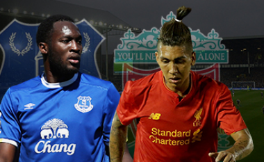 Parashikim: Everton – Liverpool