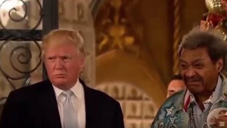 Trump pyetet për sanksionet ndaj Moskës, përgjigja e tij është epike (Video)