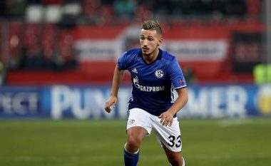 Sulmuesi i ri i Kosovës, Donis Avdijaj, shënon super gol me fanellën e Schalkes në Bundesligë (Video)