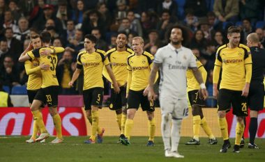 Zbulohet marrëveshja e madhe Real – Dortmund, tre yjet e gjermanëve mund të kalojnë në Madrid
