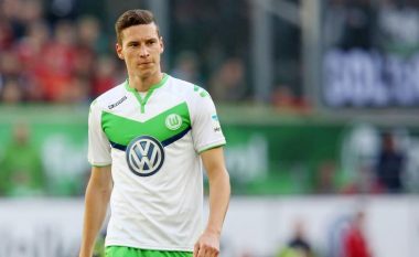 Arrihet marrëveshja për Draxler, 40 milionë euro i fiton Wolfsburgu