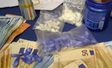 Goditet rrjeti i drogës në Itali, 43 të arrestuar, mes tyre 2 shqiptarë (Video)