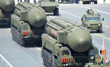 Alarm për Ballkanin: Përgatituni, raketat bërthamore ruse do zhvendosen në Serbi!