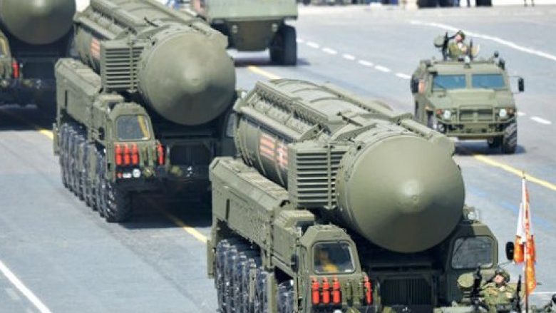 Alarm për Ballkanin: Përgatituni, raketat bërthamore ruse do zhvendosen në Serbi!