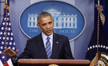 Obama: Rusët, përgjegjës për sulmet kibernetike