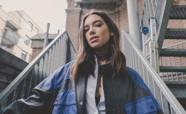 Dua Lipas ëndrra po i bëhet realitet (Video)