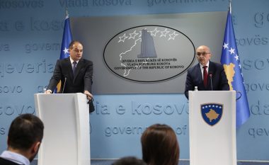 Letra e NATO-s për Kosovën, këto janë detajet e bashkëpunimit në të ardhmen