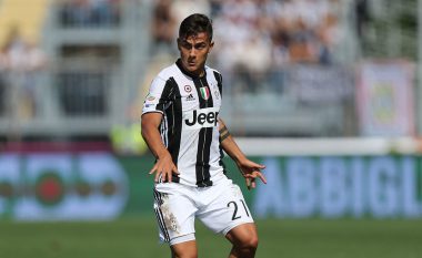 Dybala i premton besnikëri Juventusit