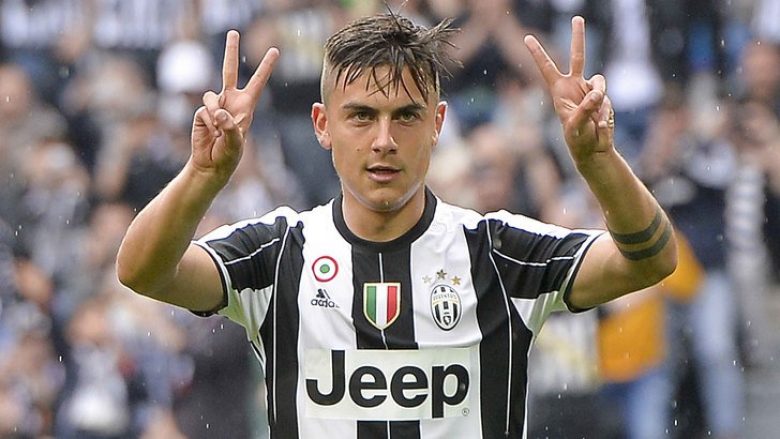 Dybala: Liga e Kampionëve nuk është ëndërr, por objektiv