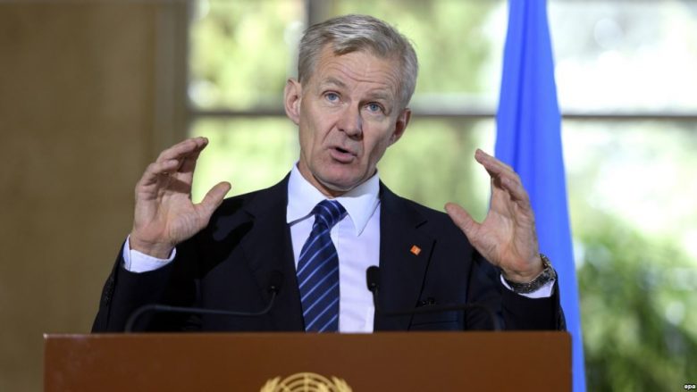 Egeland: Ka filluar evakuimi në Aleppo, por sërish ka incidente