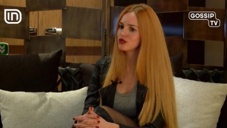 Ish-Miss Shqipëria: Më tërheqin meshkujt edhe femrat (Video)