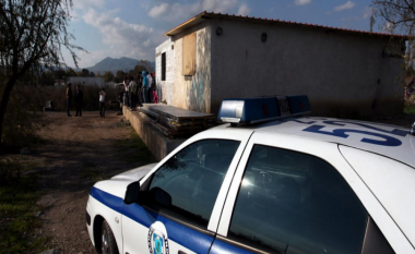 Ekzekutohet me plumb në kokë emigranti shqiptar në Greqi