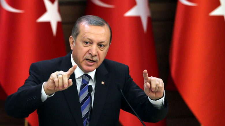 Erdogan: Forcat qeveritare të Sirisë shkelën armëpushimin në Aleppo