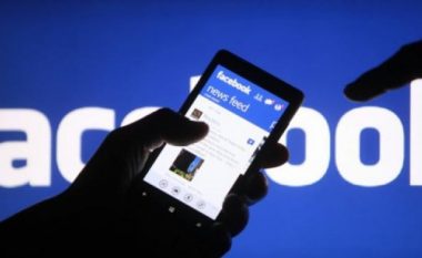 E shantazhon në Facebook, i kërkon 20 mijë euro