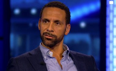 Ferdinand zgjedh mbrojtësit më të mirë në Ligë Premier, tifozëve të United nuk do t’ju pëlqej zgjedhja