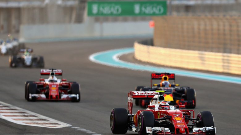 Raikkonen zotohet se në sezonin e ardhshëm do të vijnë fitoret e Ferrarit