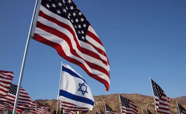 SHBA-të kanë tradhtuar Izraelin?