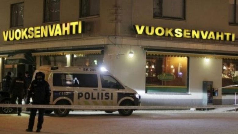 Vritet një politikane dhe dy gazetare në Finlandë