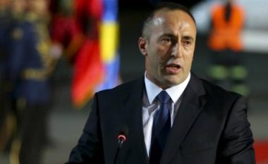 Ramush Haradinaj nuk është ftuar në inaugurimin e Donald Trumpit (Dokument)