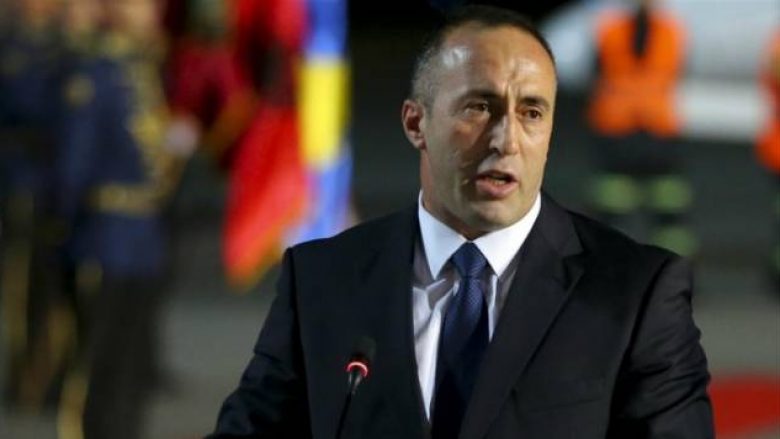 Ramush Haradinaj nuk është ftuar në inaugurimin e Donald Trumpit (Dokument)