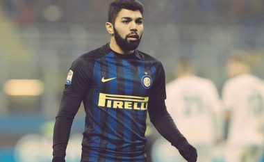 Gabigol refuzon Villarrealin, dëshiron qëndrimin te Interi