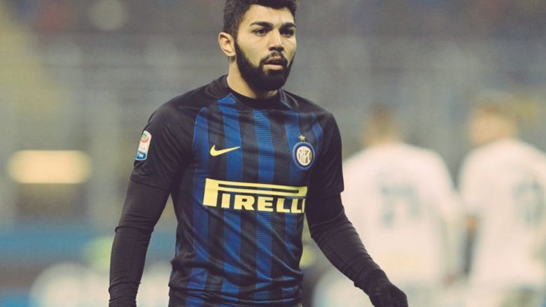 Gabigol refuzon Villarrealin, dëshiron qëndrimin te Interi