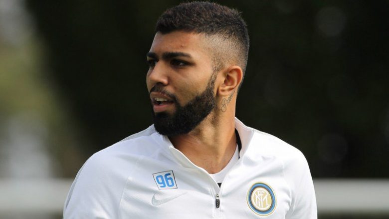 “Gabigol, ëndërr që mund të bëhet realitet”