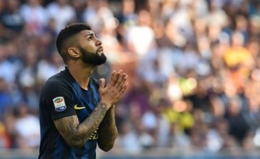 “Juventusi pagoi sa Interi, por Gabigol i zgjodhi zikaltërit për para”