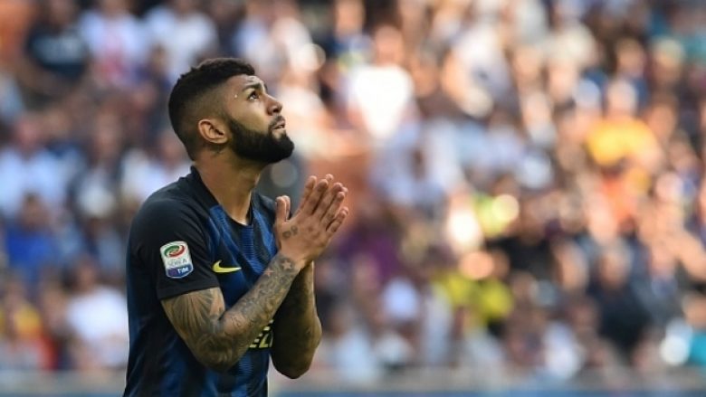 “Juventusi pagoi sa Interi, por Gabigol i zgjodhi zikaltërit për para”