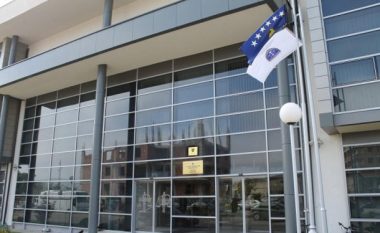 Themelorja në Gjilan liron nga akuza pesë zyrtarë komunal