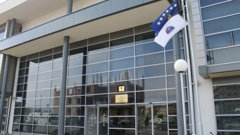 Themelorja në Gjilan liron nga akuza pesë zyrtarë komunal