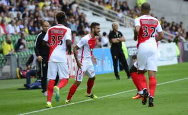 Juventusi pas sensacionit të ri të Ligue 1 që po njihet si ‘Juninho i ri’ (Video)