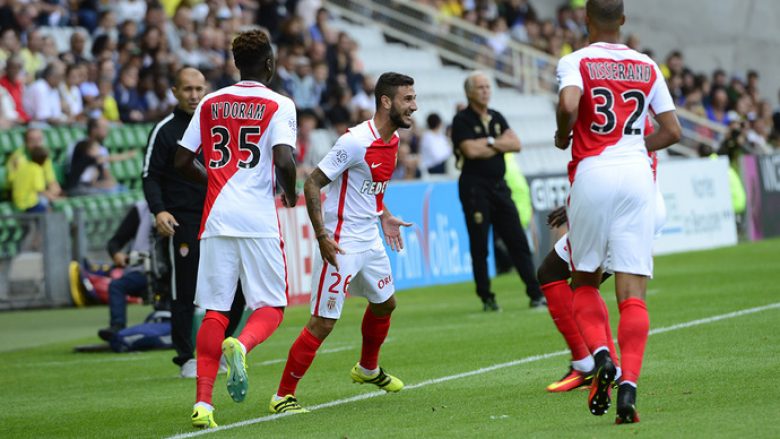 Juventusi pas sensacionit të ri të Ligue 1 që po njihet si ‘Juninho i ri’ (Video)