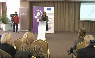 Gratë në Kosovë ende përballen me paragjykime