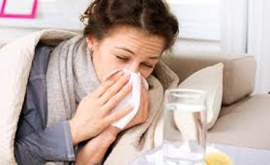 Ulet numri i të prekurve nga gripi në Veles