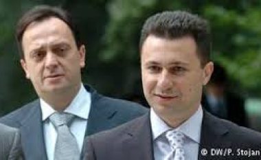 “Gruevski nervoz, Sasho Mijallkov truri i regjimit”
