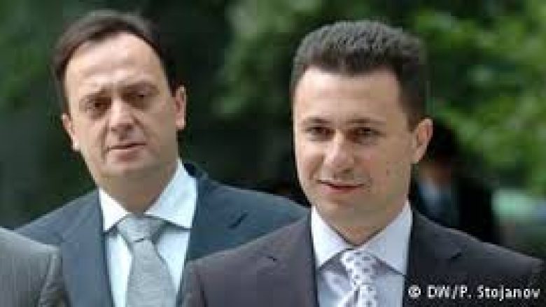 “Gruevski nervoz, Sasho Mijallkov truri i regjimit”