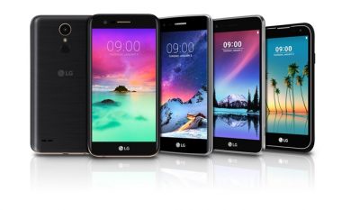 LG sjell modelet K dhe Stylur 3 në CES 2017