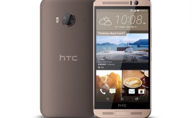 Rrjedhin pamjet e para të HTC X10