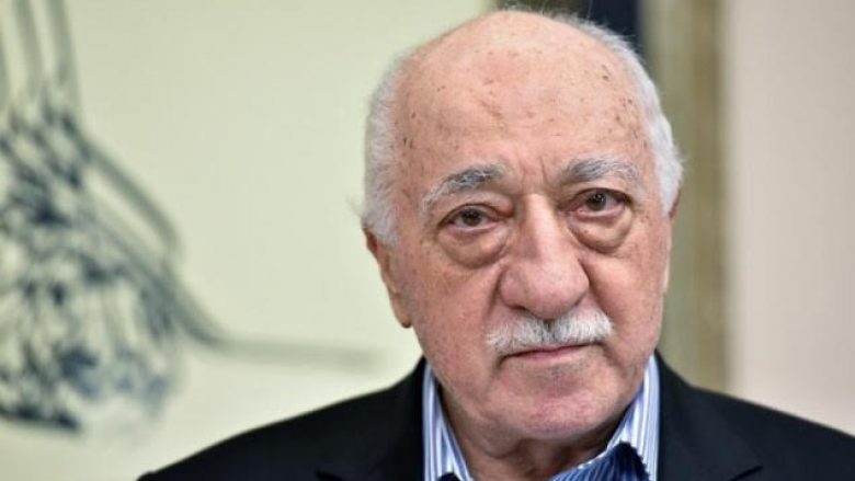 Zyrtari turk e lidh me Gulenin vrasësin e ambasadorit rus në Turqi