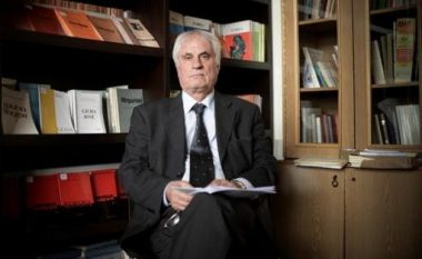 MPJ: Mos lejimi i hyrjes në Serbi të akademikut Islami veprim i ultë