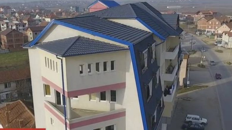 Jo vetëm Ramiz Lladrovci ka një supervilë – shihni shtëpinë e kandidatit të LDK-së për kryetar të Drenasit (Video)