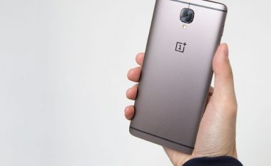 OnePlus 3T del në treg, kushton 439 dollarë!