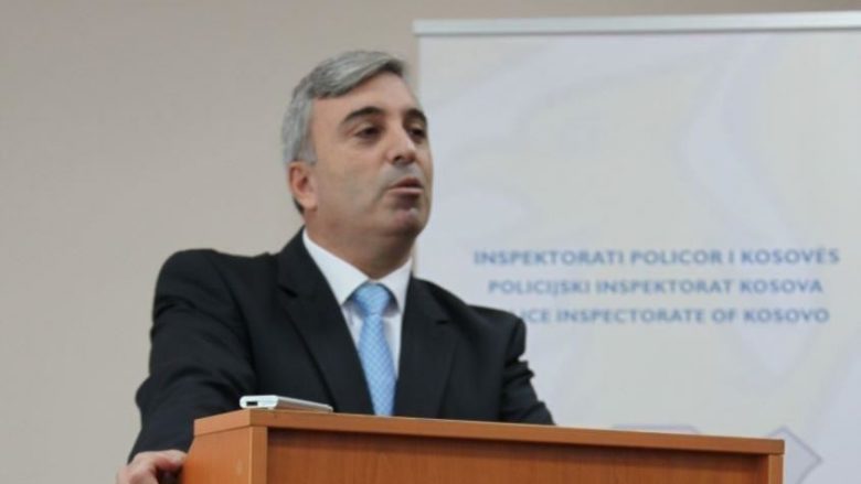 Shishani: Arrestimet e fundit nuk e zbehin imazhin e Policisë së Kosovës