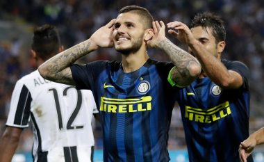 Icardi ‘mbret’ i golave dhe asistimeve në Evropë, lë pas vete shumë yje (Foto)