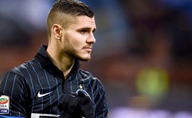 Icardi mund të kalojë te PSG-ja