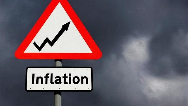 Inflacion rekord në Francë