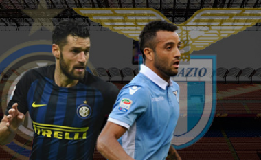 Notat e lojtarëve: Inter 3-0 Lazio