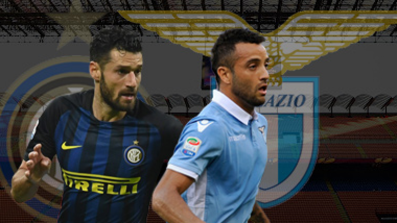 Notat e lojtarëve: Inter 3-0 Lazio