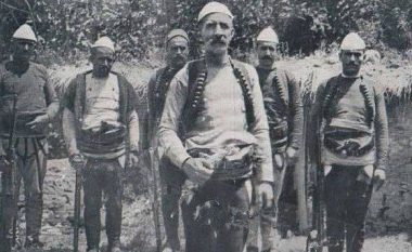 Isa Boletini, për Daily Telegraph (1913): Gjithë jetën time, deri në çlirim apo në vdekje, unë do të luftoj serbët, grekët, malazezët…